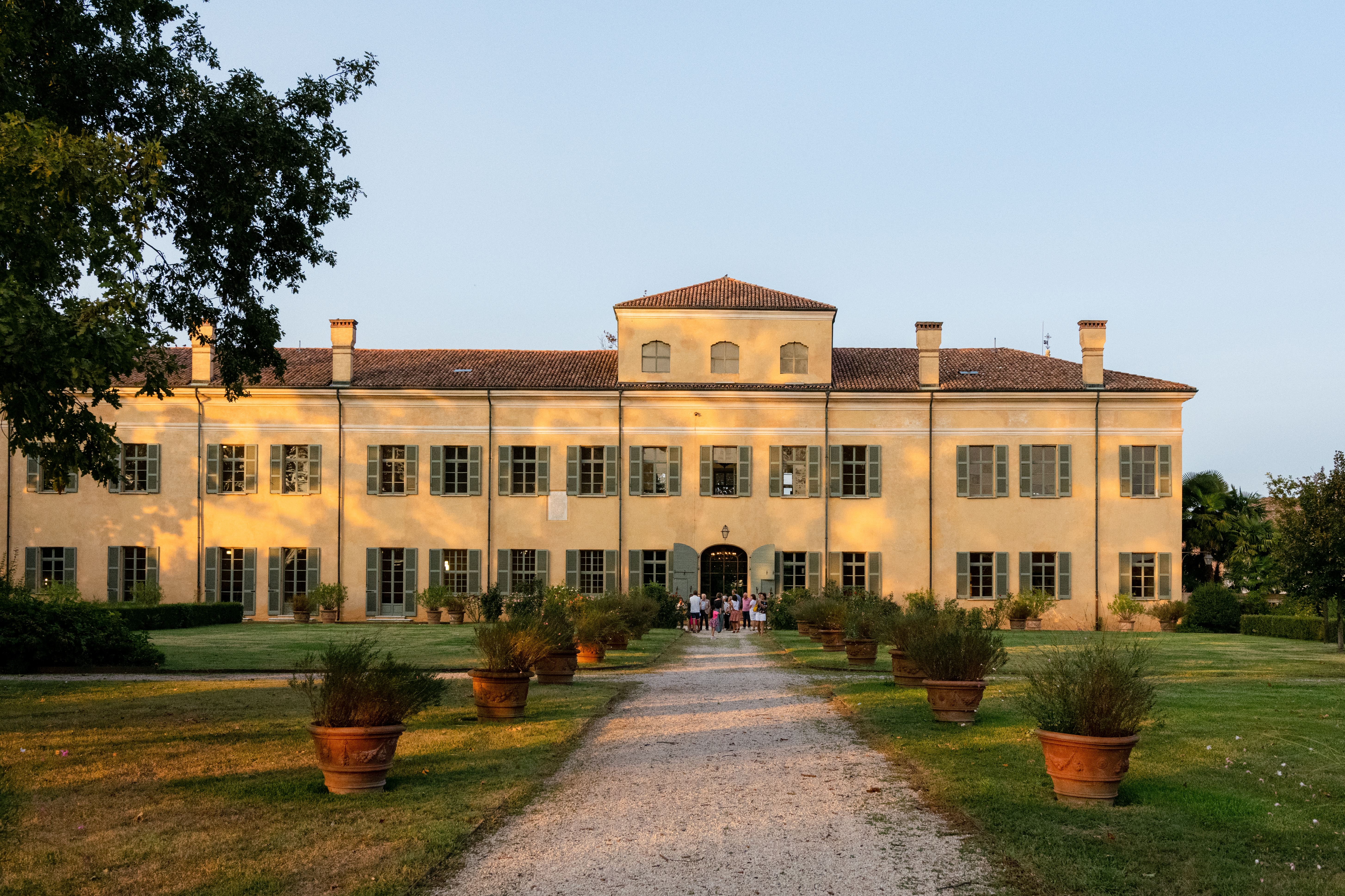 Villa Alessia