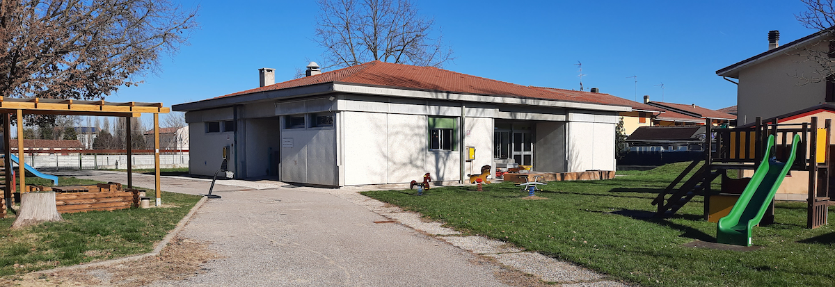 Scuola dell'infanzia "Maraini"