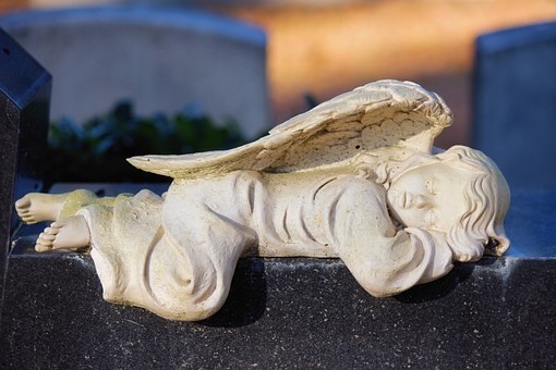 Cimitero di Palidano