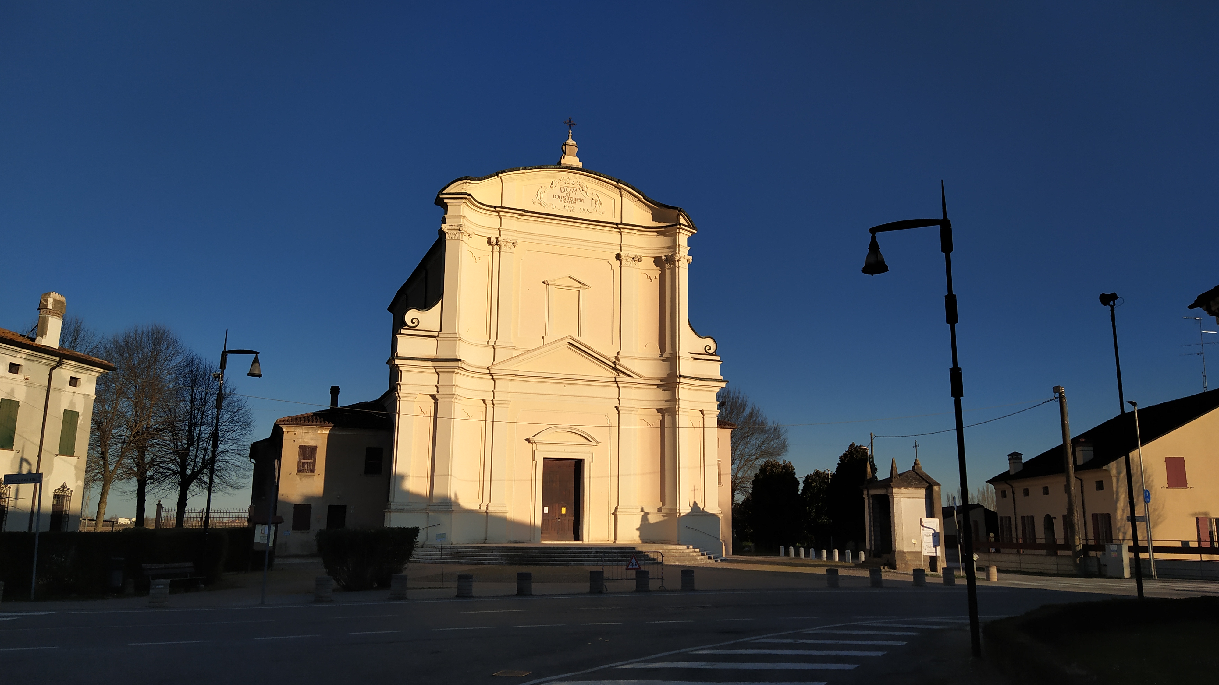 Chiesa di San Sisto II