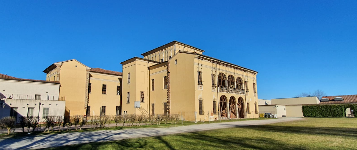 Istituto Tecnico Agrario Statale "Pietro Strozzi"