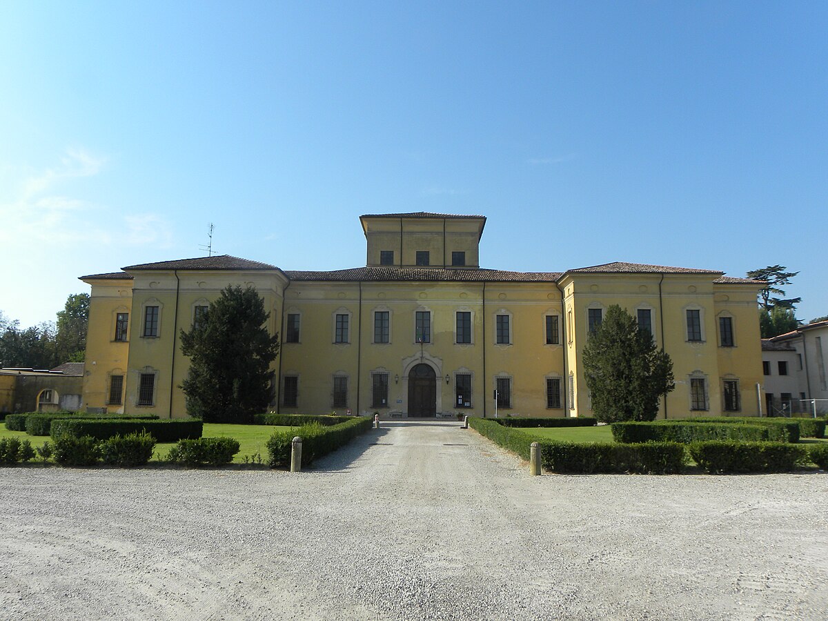 Villa Strozzi