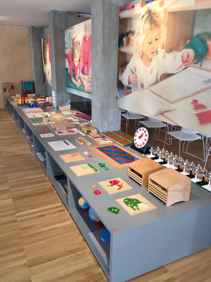 Museo Montessori MeMo