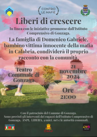 Liberi di crescere